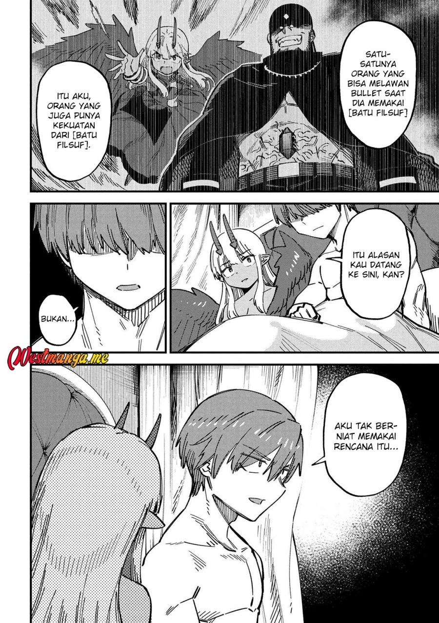 Kaifuku Jutsushi Yarinaoshi: Sokushi Mahou to Skill Copy no Chouetsu Heal Chapter 72.1 Gambar 12